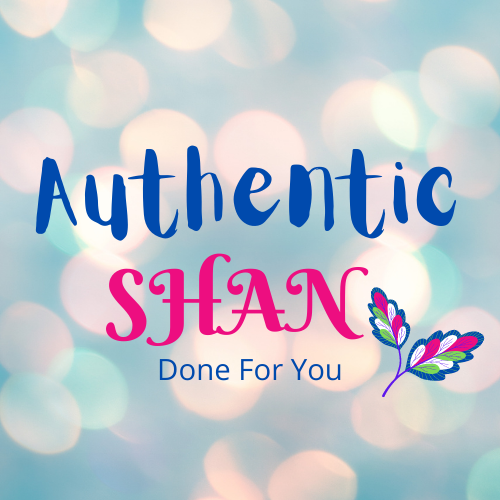 Authentic Shan